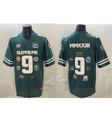 Men Dark Teal Football Championship Stitched Jersey Men Dark Teal Football Championship Stitched Jersey