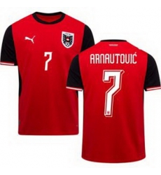 Youth 7 Austria Marko Arnautovic World Cup Away Replica Jersey 1 Youth 7 Austria Marko Arnautovic World Cup Away Replica Jersey 1