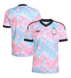 Youth 0 Blank Belgium Jersey 3 Youth 0 Blank Belgium Jersey 3