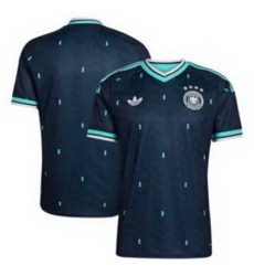 Youth 0 Blank Germany National Team Jersey 4 Youth 0 Blank Germany National Team Jersey 4