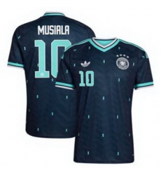 Youth 10Jamal Musiala Germany National Team Jersey   2