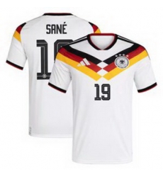 Youth 19Leroy Sane Germany National Team Jersey 5 Youth 19Leroy Sane Germany National Team Jersey 5