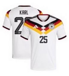 Youth 25Lennart Karl Germany National Team Jersey 5 Youth 25Lennart Karl Germany National Team Jersey 5