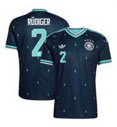 Youth 2Antonio Rudiger Germany National Team Jersey 2 Youth 2Antonio Rudiger Germany National Team Jersey 2