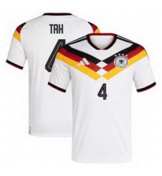 Youth 4Jonathan Tah Germany National Team Jersey 5 Youth 4Jonathan Tah Germany National Team Jersey 5
