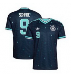 Youth 9Kevin Schade Germany National Team Jersey 2 Youth 9Kevin Schade Germany National Team Jersey 2