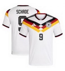 Youth 9Kevin Schade Germany National Team Jersey 5 Youth 9Kevin Schade Germany National Team Jersey 5