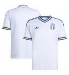 Youth 0 Italy National Blank 2026 White  1