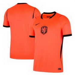 Youth 0 Netherlands National Blank 2026 Away Stadium  1