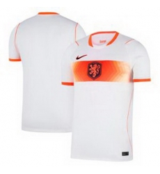 Youth 0 Netherlands National Blank 2026 Away Stadium 2 Youth 0 Netherlands National Blank 2026 Away Stadium 2