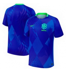 0 Blank Brazil World Cup Away 3