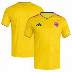 Men Men 0 Blank Colombia National Team Home  1