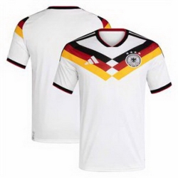 Men Men 0 Blank Germany National Team Jersey   1