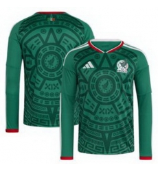 Men Mexico National Team Jerseys 20260102 4 Men Mexico National Team Jerseys 20260102 4
