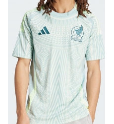 Men Mexico Soccer Jersey 2026 FIFA Men Mexico Soccer Jersey 2026 FIFA