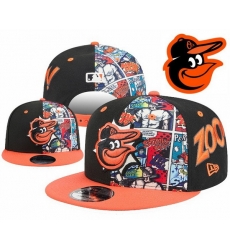 Baltimore Orioles Snapback Cap 25102 Baltimore Orioles Snapback Cap 25102