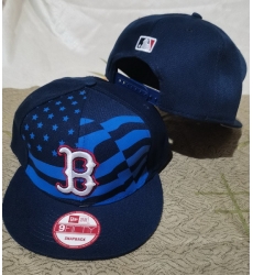Boston Red Sox Snapback Cap 25116