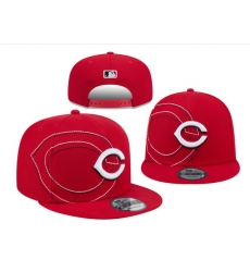 Cincinnati Reds Snapback Cap 25901