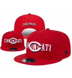 Cincinnati Reds Snapback Cap 26C Z398