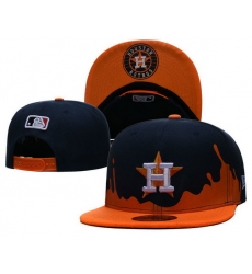 Houston Astros Snapback Cap 25108 Houston Astros Snapback Cap 25108