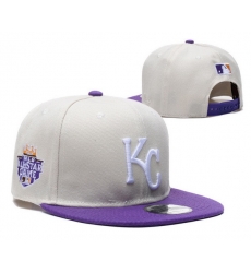 Kansas City Royals Snapback Cap 25104 Kansas City Royals Snapback Cap 25104