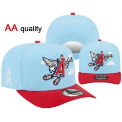 Los Angeles Angels Snapback Cap 25101