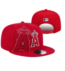 Los Angeles Dodgers Snapback Cap 25907