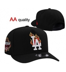 Los Angeles Dodgers Snapback Cap 25K V491 Los Angeles Dodgers Snapback Cap 25K V491