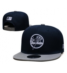 New York Yankees Snapback 25G068 New York Yankees Snapback 25G068