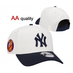 New York Yankees Snapback Cap 25111