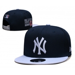 New York Yankees Snapback Cap 25150