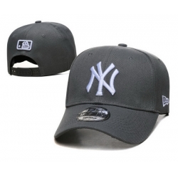 New York Yankees Snapback Cap 25171