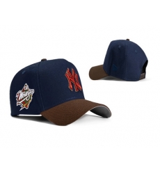 New York Yankees Snapback Cap 25K E885 New York Yankees Snapback Cap 25K E885