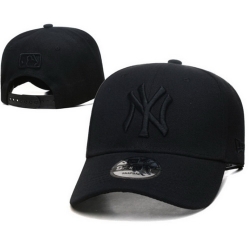 New York Yankees Snapback Cap 25K P559