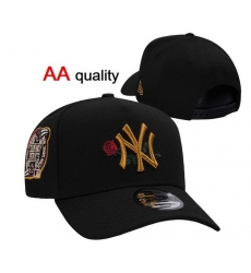 New York Yankees Snapback Cap 26C G221