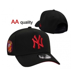 New York Yankees Snapback Cap 26C J889