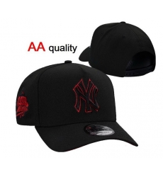 New York Yankees Snapback Cap 26C O907