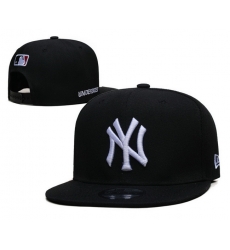 New York Yankees Snapback Cap 26C R834