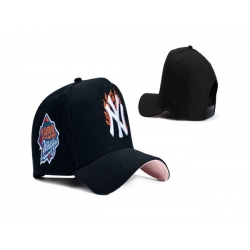 New York Yankees Snapback Cap 26C Z975