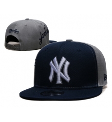 New York Yankees Snapback Cap C144 New York Yankees Snapback Cap C144