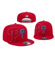 Philadelphia Phillies Snapback Cap 25108 Philadelphia Phillies Snapback Cap 25108