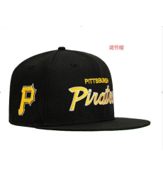 Pittsburgh Pirates Snapback Cap 25114 Pittsburgh Pirates Snapback Cap 25114