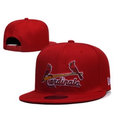 St.Louis Cardinals Snapback Cap 25K M458 St.Louis Cardinals Snapback Cap 25K M458
