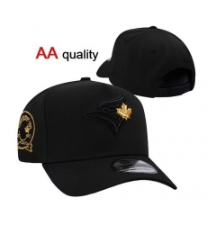 Toronto Blue Jays Snapback Cap 26C M828