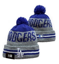 Los Angeles Dodgers Beanies 25K 663 Los Angeles Dodgers Beanies 25K 663