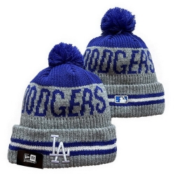 Los Angeles Dodgers Beanies 25K 663