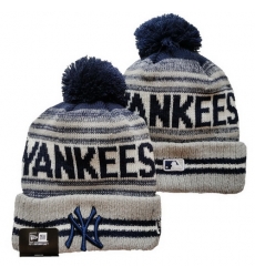 New York Yankees Beanies 25K 812 New York Yankees Beanies 25K 812