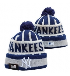 New York Yankees Beanies 25K 989 New York Yankees Beanies 25K 989
