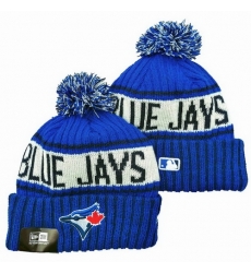 Toronto Blue Jays Beanies 25K 401 Toronto Blue Jays Beanies 25K 401