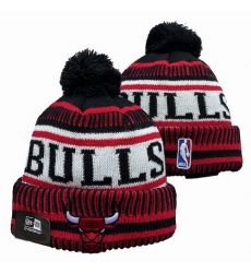 Chicago Bulls Beanies 25K 573 Chicago Bulls Beanies 25K 573